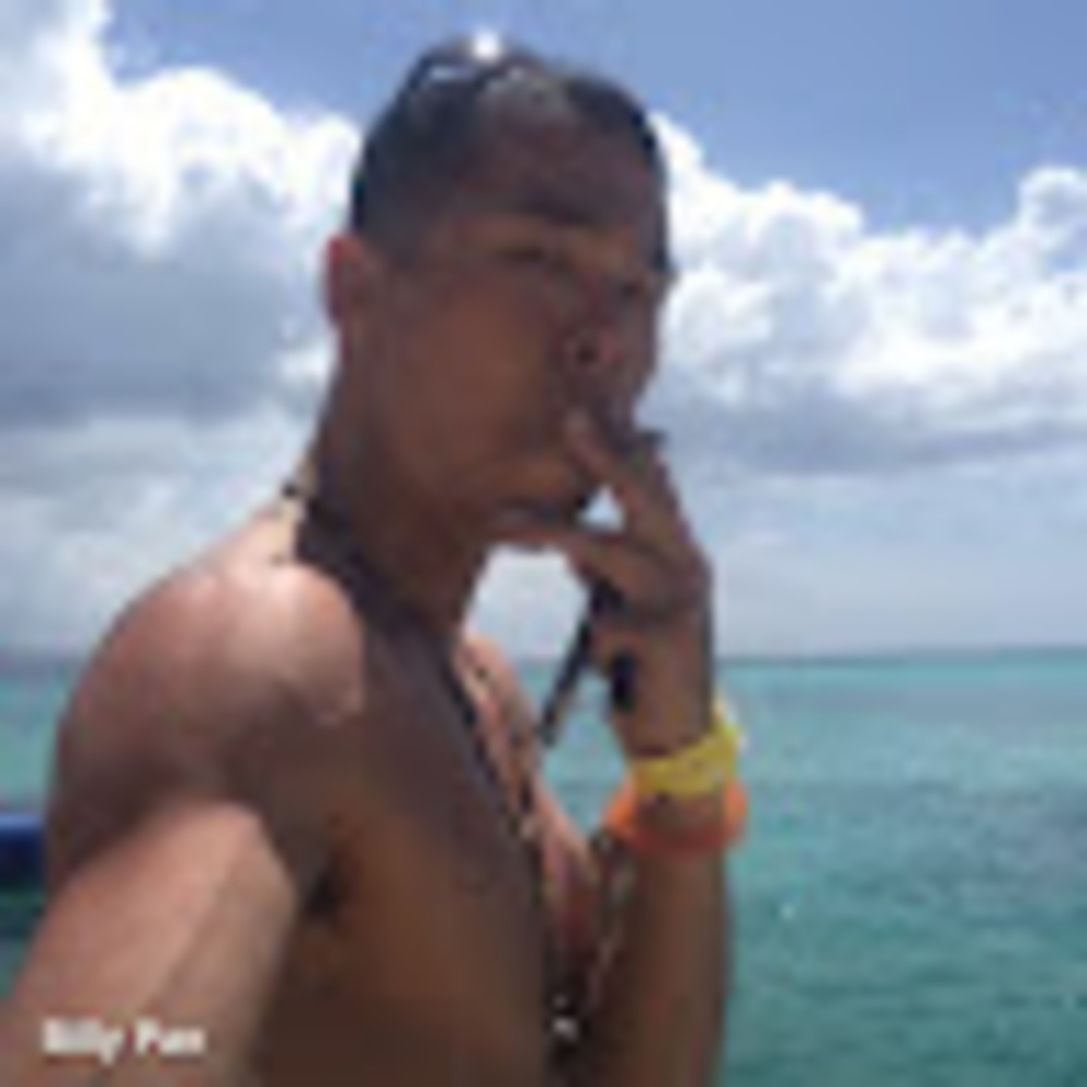 Meet your Posher, William